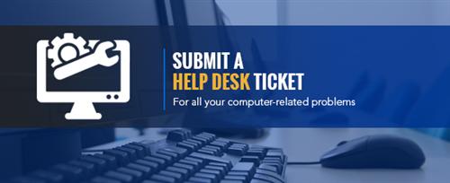 Help Desk 